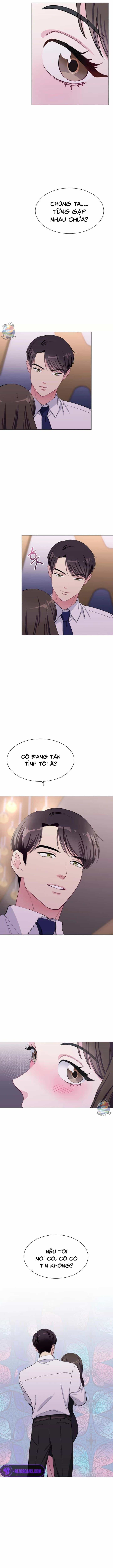 Tình Yêu Thuần Khiết Của Người Đàn Ông - Chương 1 - ảnh 19