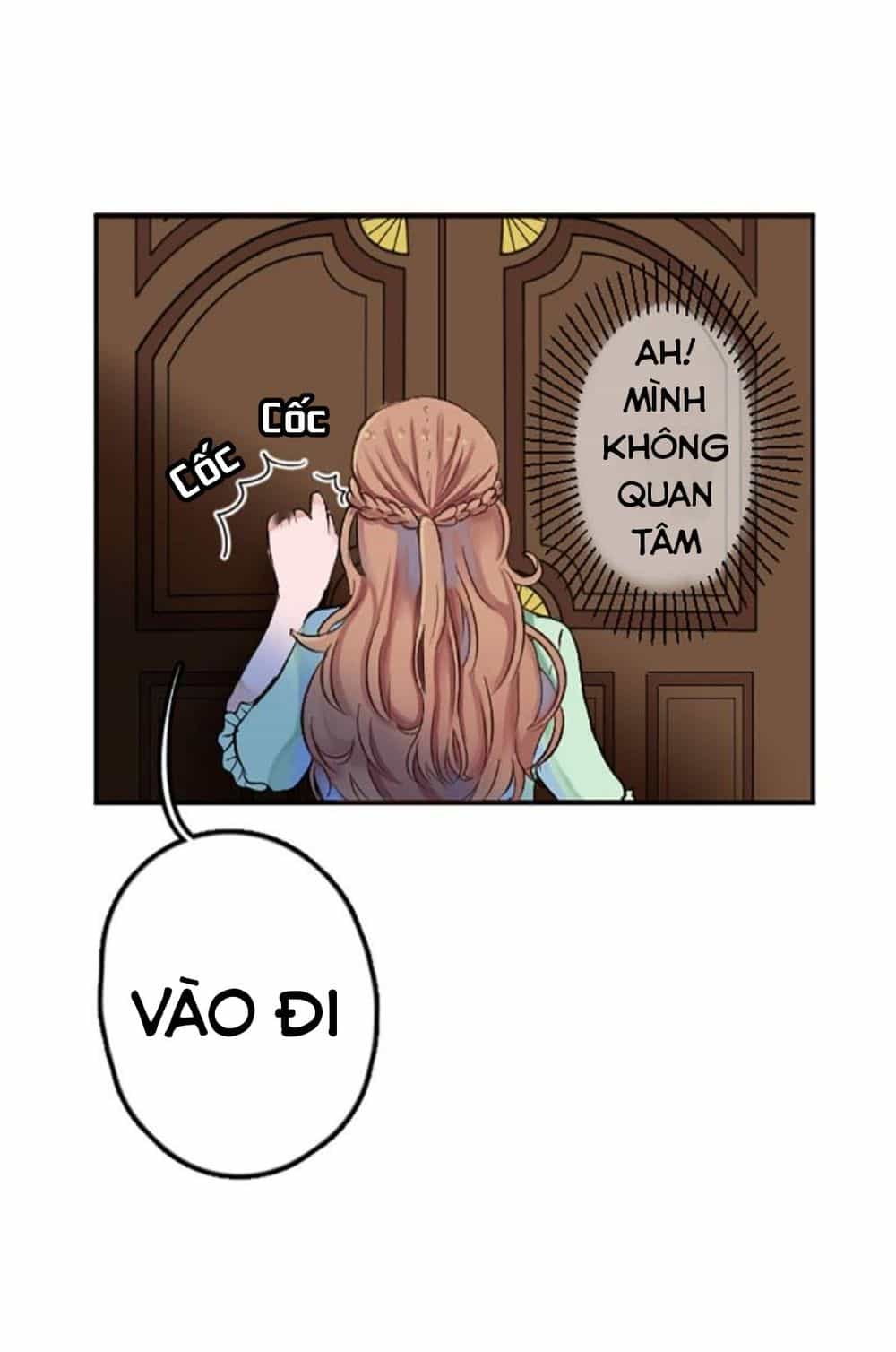 Tình Yêu Trái Ngang - Chương 1 - ảnh 17