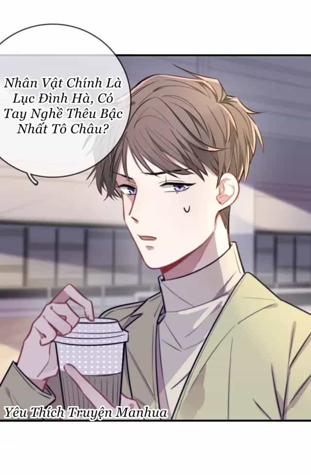 Tình Yêu Trên Cùng Một Dòng - Chương 2 - ảnh 1