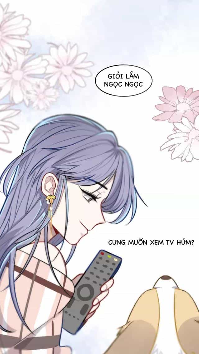 Tình Yêu Trên Cùng Một Dòng - Chương 3.1 - ảnh 16