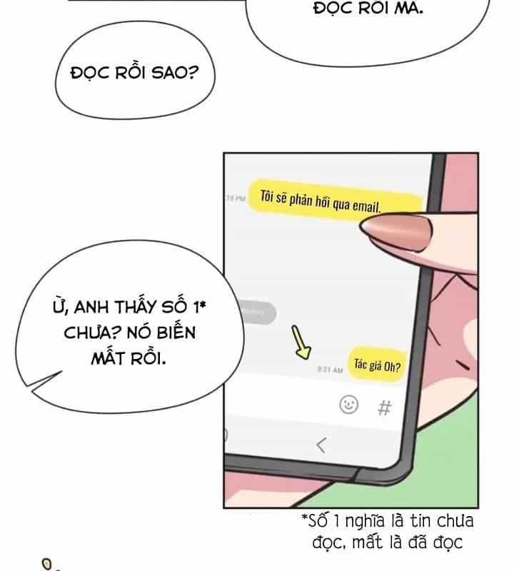 Tình Yêu Và Wifi - Chương 1 - ảnh 68
