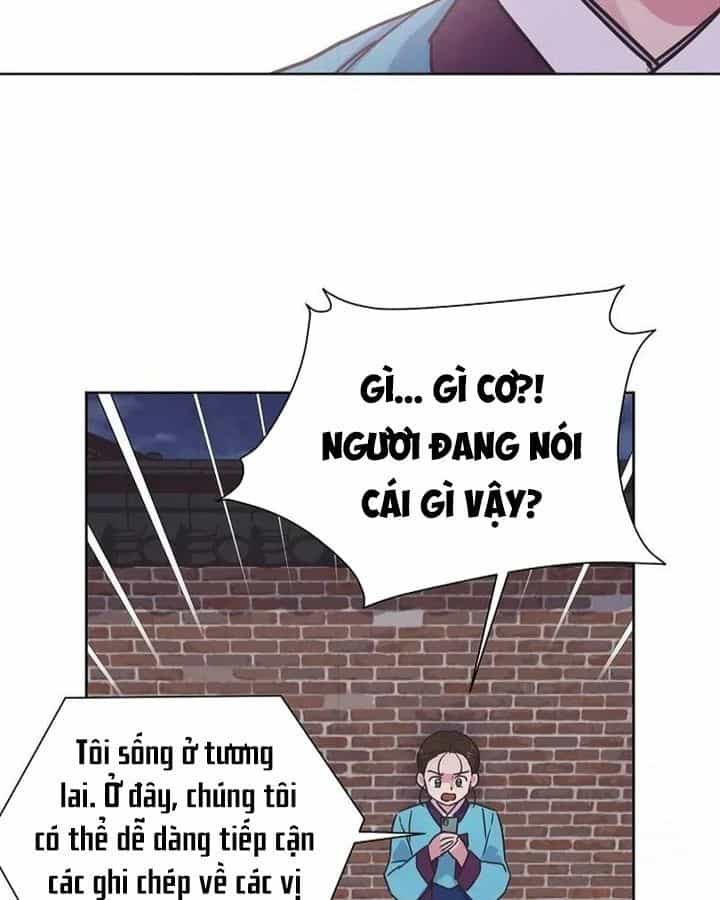 Tình Yêu Và Wifi - Chương 10 - ảnh 50