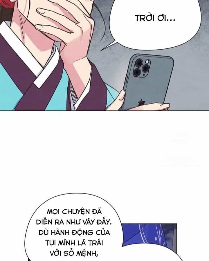 Tình Yêu Và Wifi - Chương 10 - ảnh 54