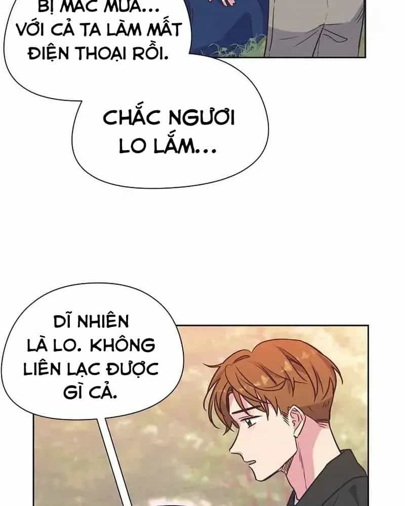 Tình Yêu Và Wifi - Chương 12 - ảnh 35