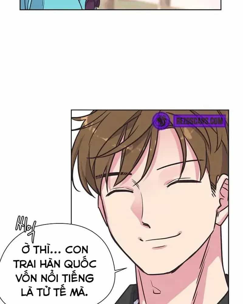 Tình Yêu Và Wifi - Chương 12 - ảnh 37