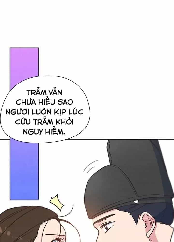 Tình Yêu Và Wifi - Chương 13 - ảnh 28