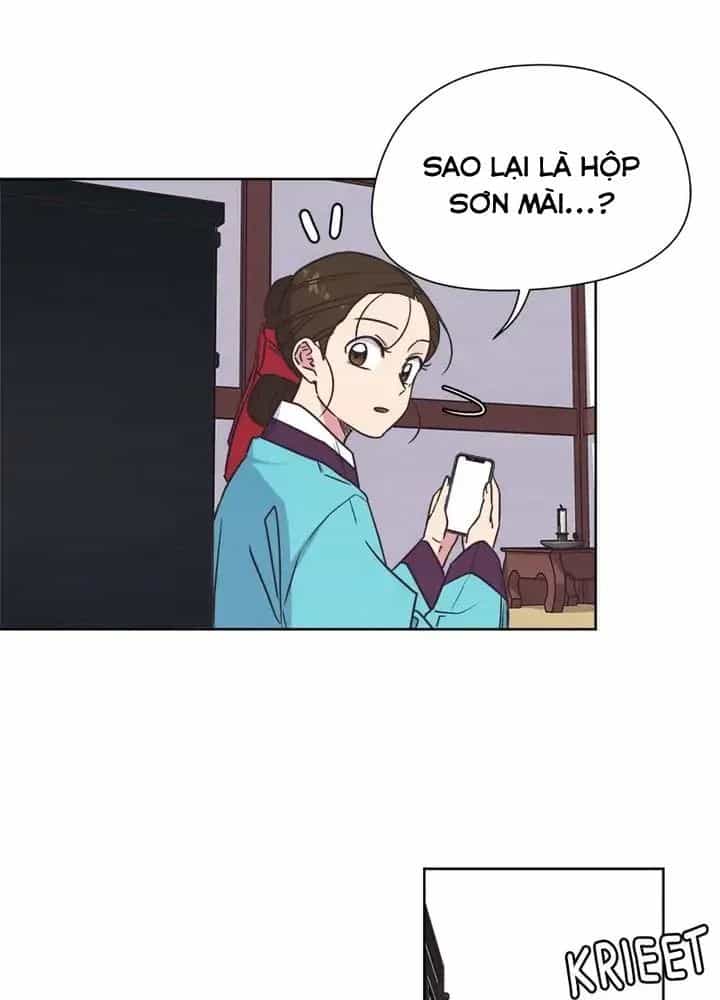 Tình Yêu Và Wifi - Chương 13 - ảnh 5