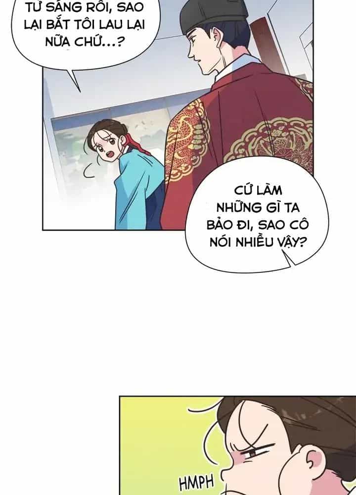 Tình Yêu Và Wifi - Chương 13 - ảnh 52