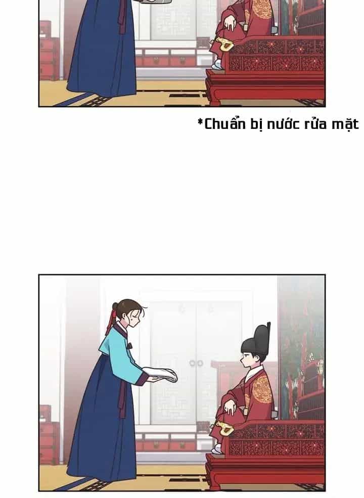 Tình Yêu Và Wifi - Chương 13 - ảnh 64