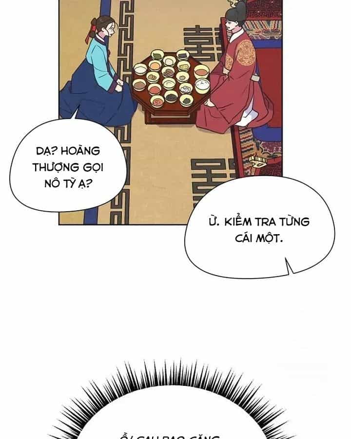 Tình Yêu Và Wifi - Chương 15 - ảnh 44