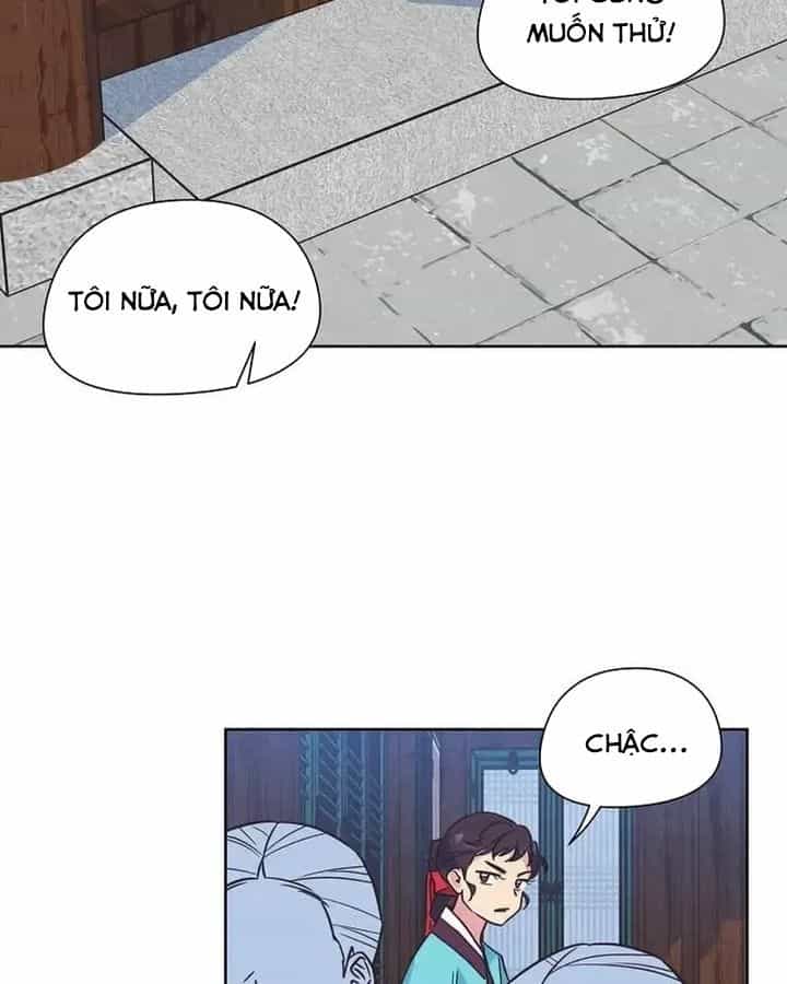 Tình Yêu Và Wifi - Chương 17 - ảnh 30
