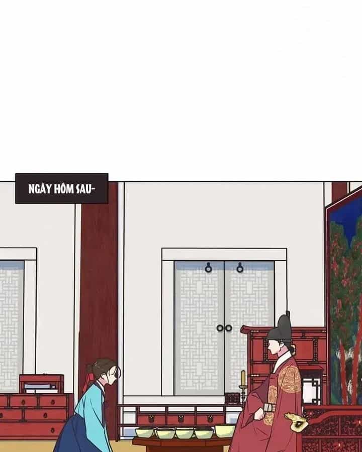 Tình Yêu Và Wifi - Chương 18 - ảnh 13