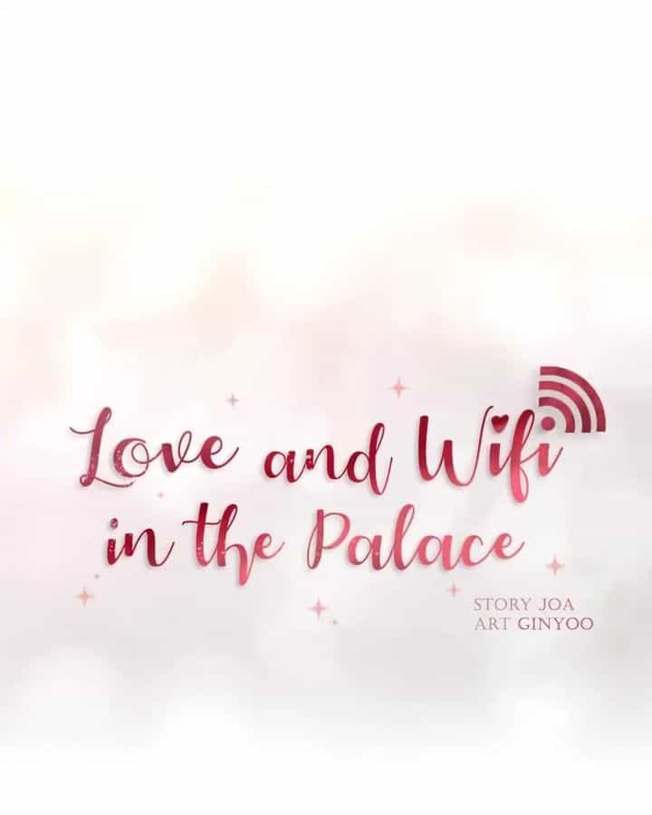 Tình Yêu Và Wifi - Chương 2 - ảnh 10
