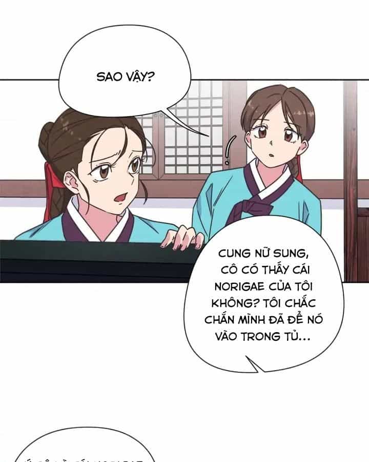 Tình Yêu Và Wifi - Chương 2 - ảnh 2