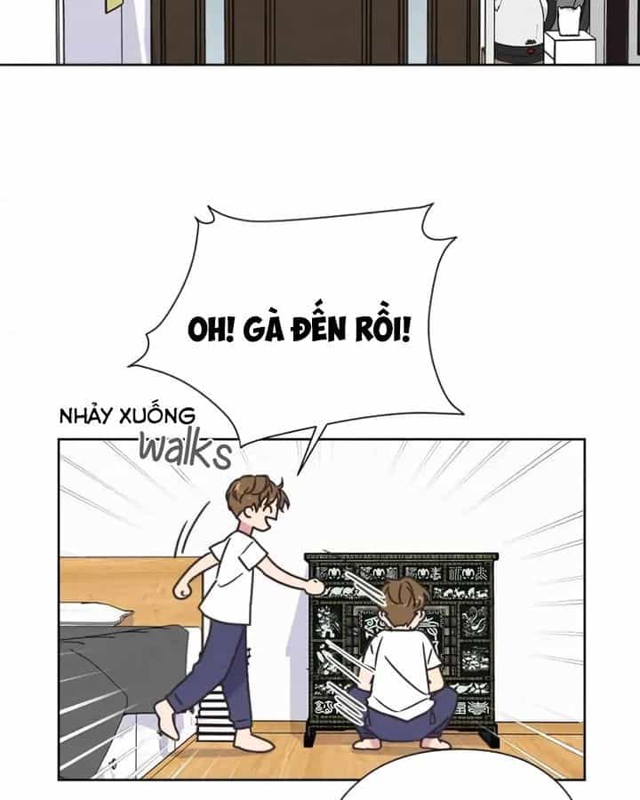 Tình Yêu Và Wifi - Chương 2 - ảnh 49