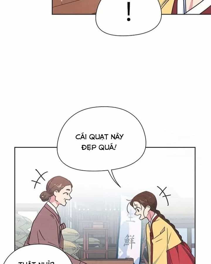 Tình Yêu Và Wifi - Chương 20 - ảnh 4