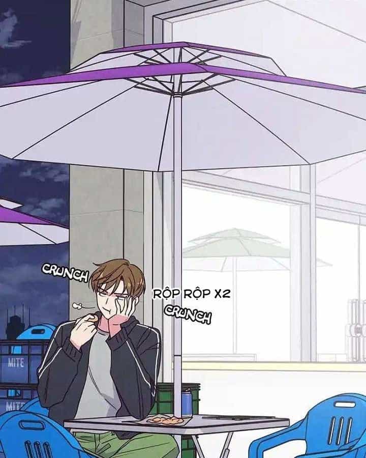 Tình Yêu Và Wifi - Chương 22 - ảnh 29
