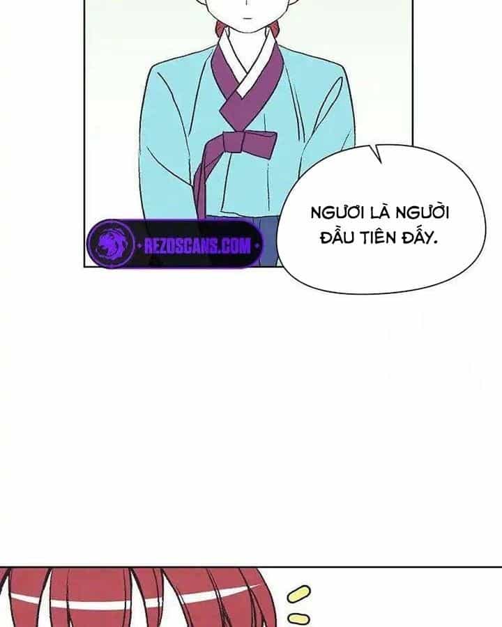 Tình Yêu Và Wifi - Chương 22 - ảnh 4