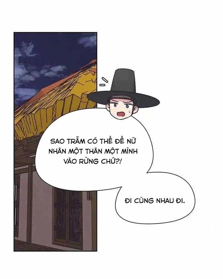 Tình Yêu Và Wifi - Chương 22 - ảnh 55