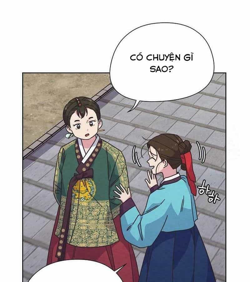 Tình Yêu Và Wifi - Chương 25 - ảnh 36