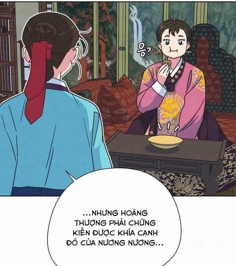 Tình Yêu Và Wifi - Chương 25 - ảnh 48