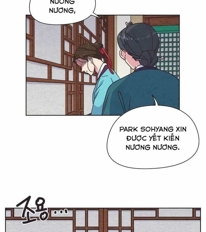 Tình Yêu Và Wifi - Chương 26 - ảnh 50