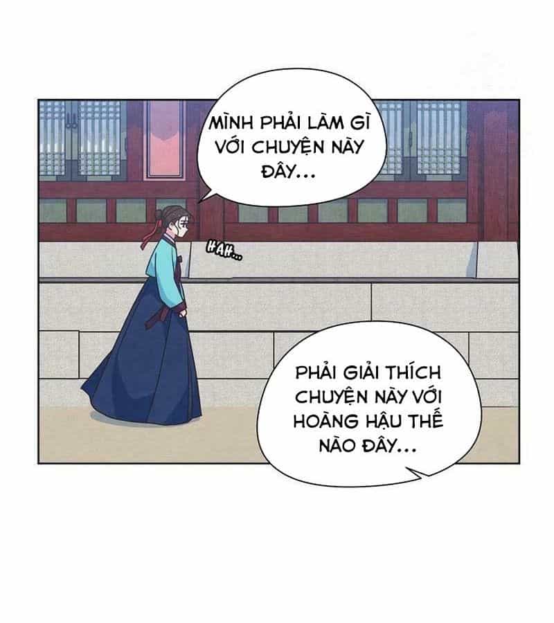 Tình Yêu Và Wifi - Chương 26 - ảnh 59