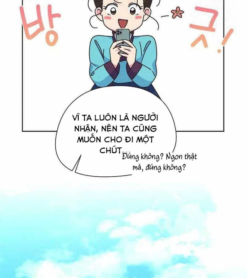 Tình Yêu Và Wifi - Chương 26 - ảnh 7