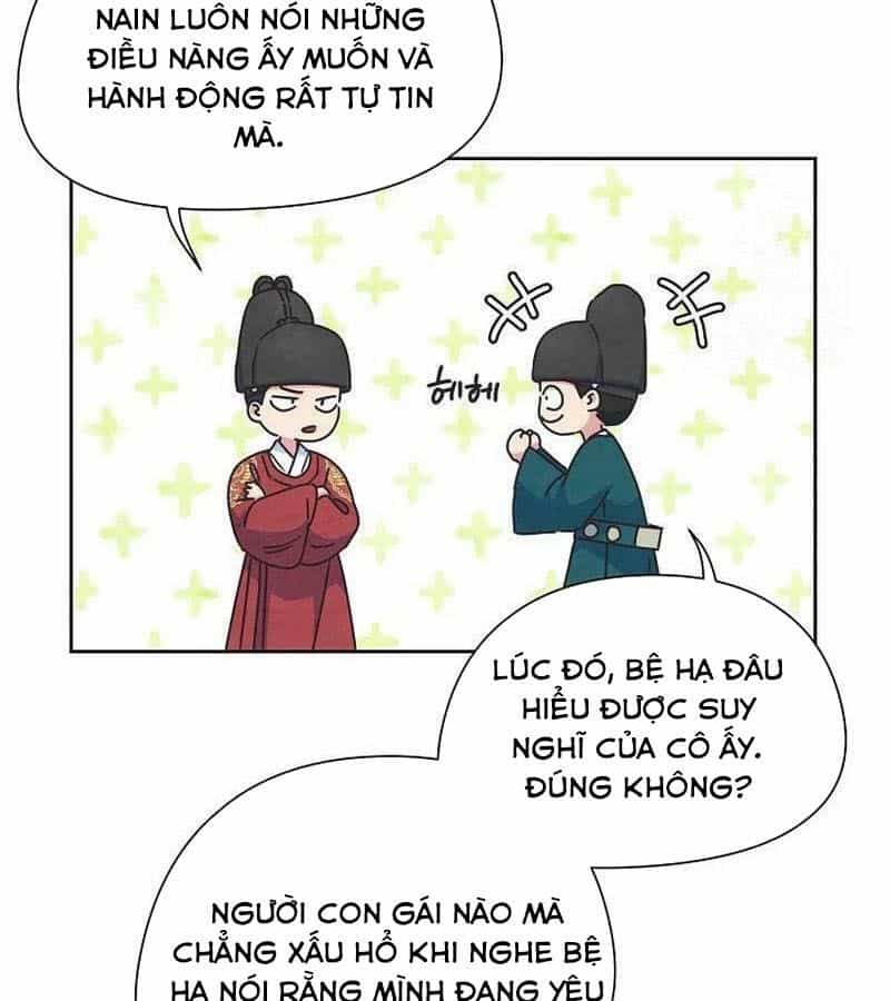Tình Yêu Và Wifi - Chương 26 - ảnh 86
