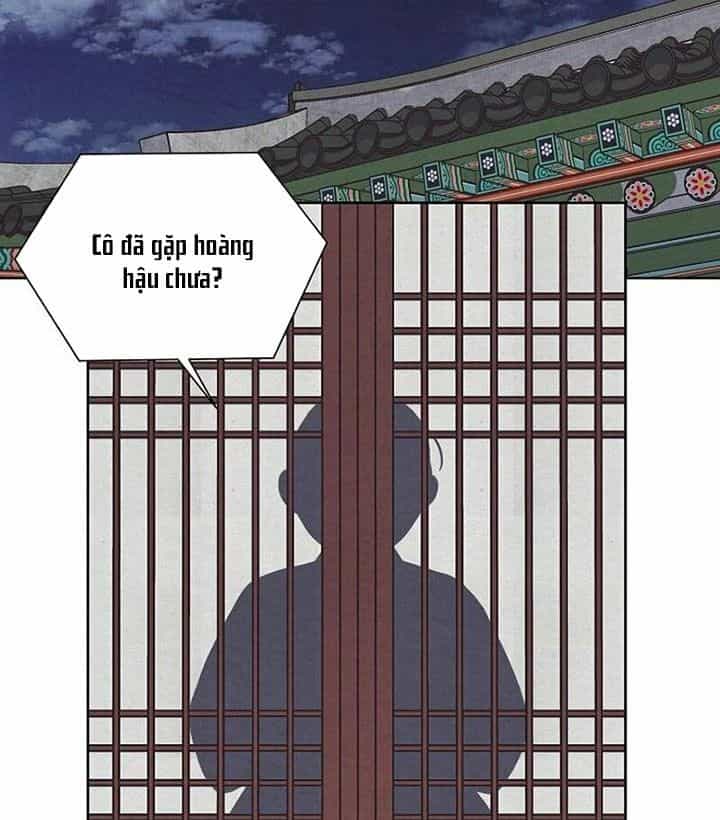 Tình Yêu Và Wifi - Chương 27 - ảnh 27