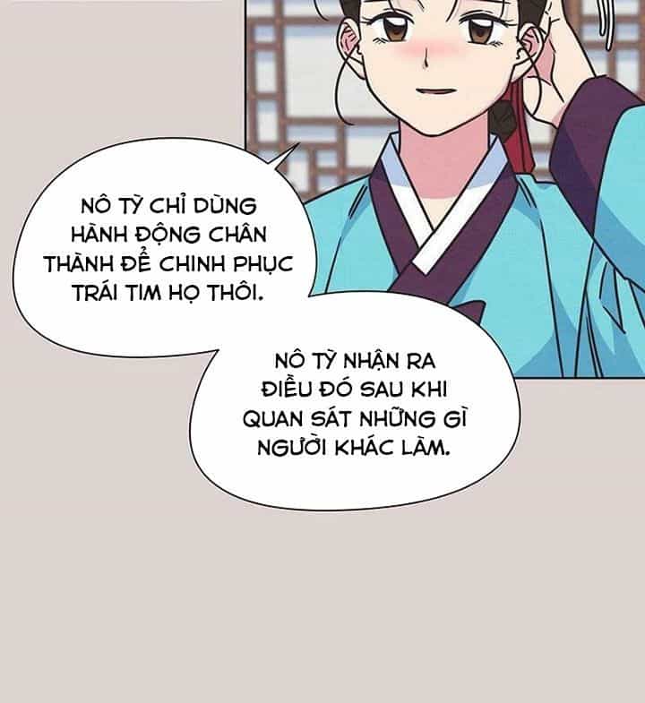 Tình Yêu Và Wifi - Chương 27 - ảnh 5