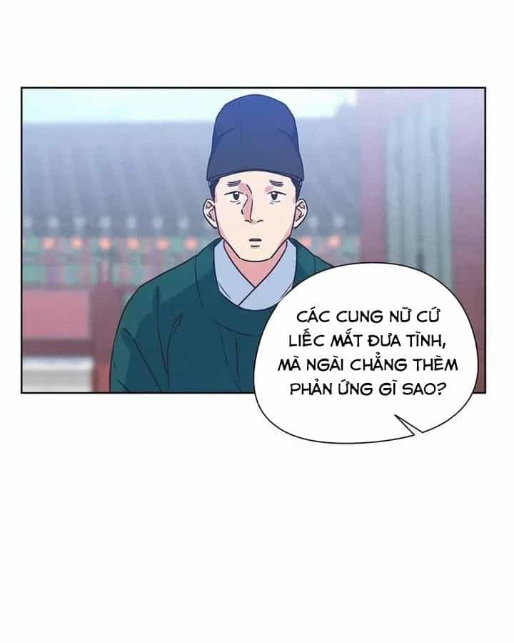 Tình Yêu Và Wifi - Chương 3 - ảnh 37