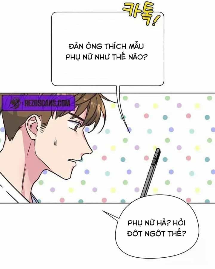 Tình Yêu Và Wifi - Chương 3 - ảnh 50
