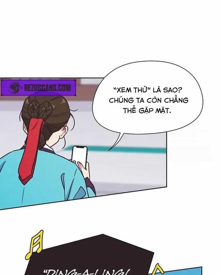Tình Yêu Và Wifi - Chương 3 - ảnh 87