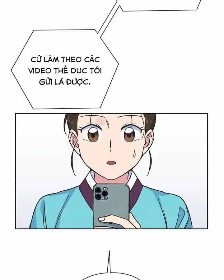 Tình Yêu Và Wifi - Chương 4 - ảnh 40