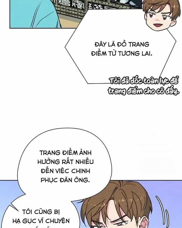 Tình Yêu Và Wifi - Chương 4 - ảnh 49
