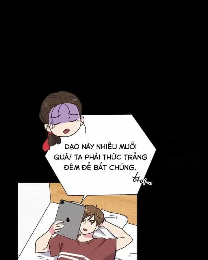 Tình Yêu Và Wifi - Chương 5 - ảnh 54