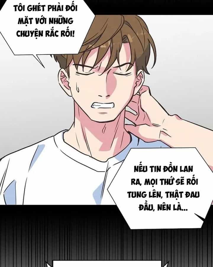 Tình Yêu Và Wifi - Chương 6 - ảnh 30