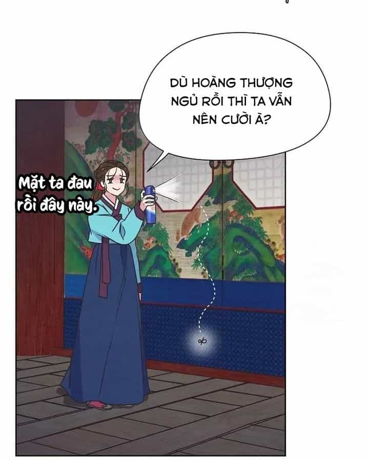 Tình Yêu Và Wifi - Chương 6 - ảnh 82