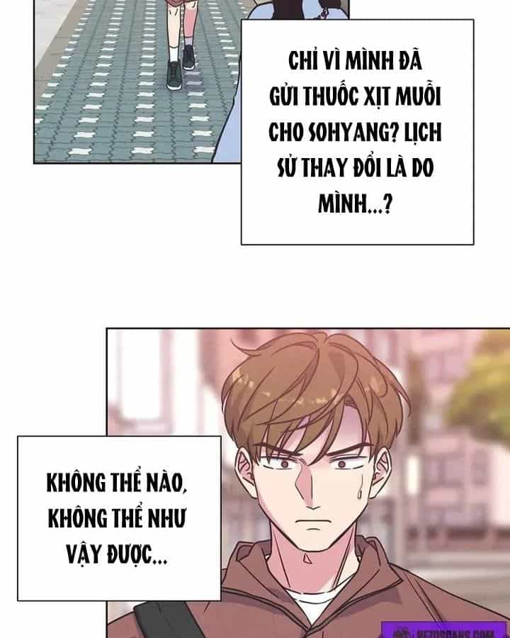 Tình Yêu Và Wifi - Chương 9 - ảnh 34