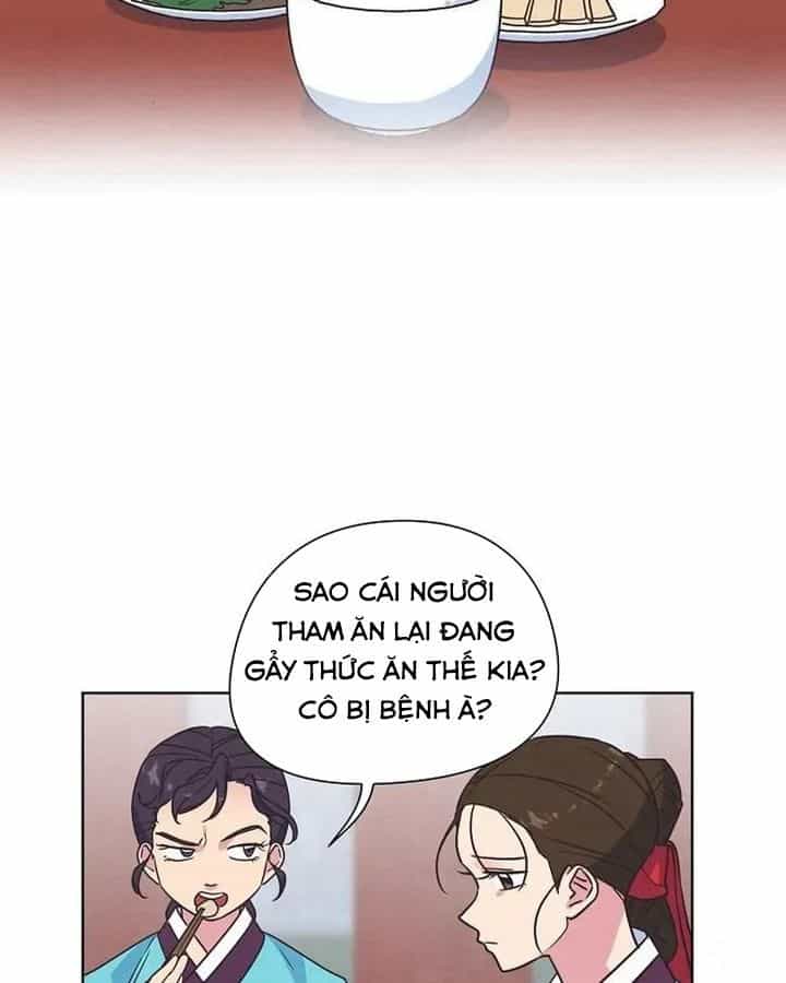 Tình Yêu Và Wifi - Chương 9 - ảnh 56