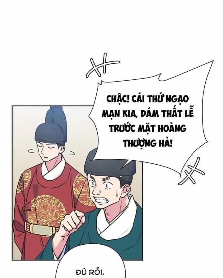 Tình Yêu Và Wifi - Chương 9 - ảnh 70