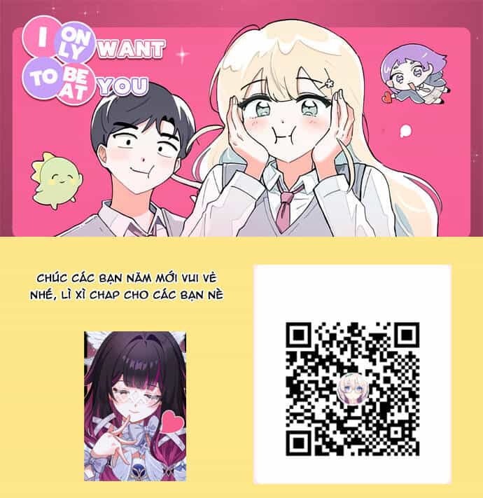 Tớ Chỉ Muốn Đánh Bại Cậu - Chương 27 - ảnh 9