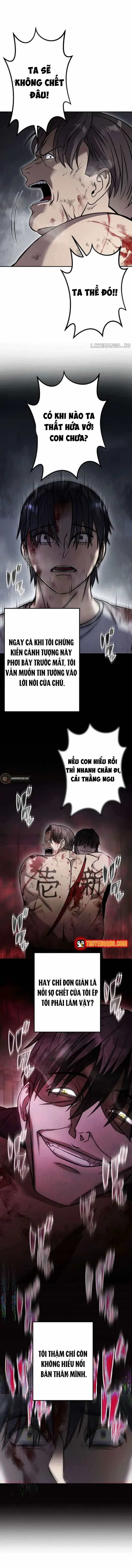 Tổ Chức Học Viện - Chương 2 - ảnh 17