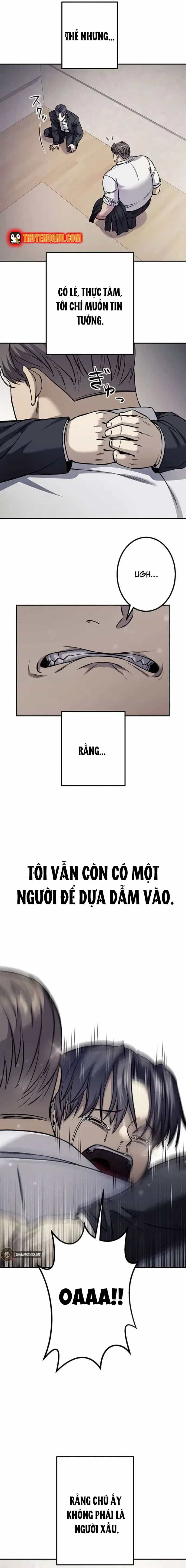 Tổ Chức Học Viện - Chương 2 - ảnh 4