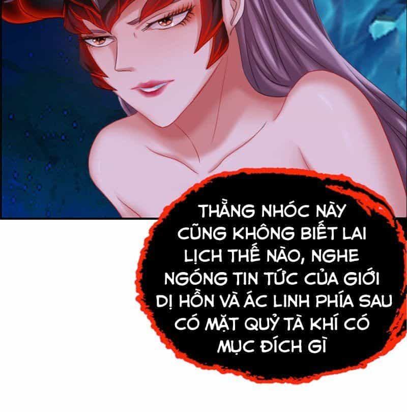 Tổ Điều Tra Trong Truyền Thuyết Tại Đô Thị - Chương 9 - ảnh 29