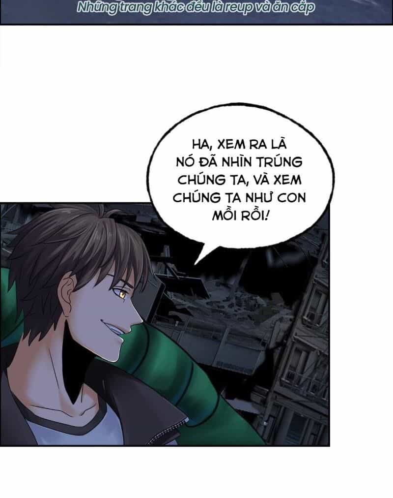 Tổ Điều Tra Trong Truyền Thuyết Tại Đô Thị - Chương 6 - ảnh 34