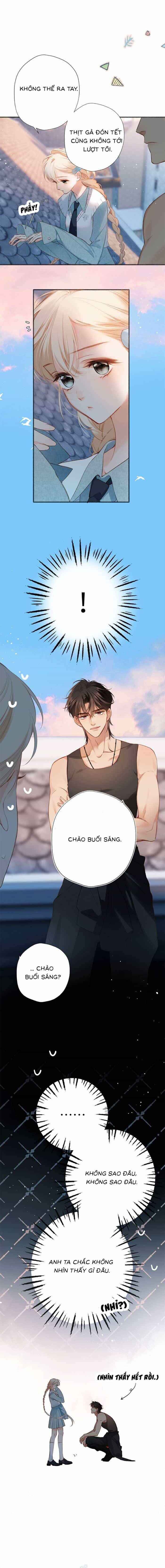 Tố Hồi Xuân Thời - Chương 11 - ảnh 4