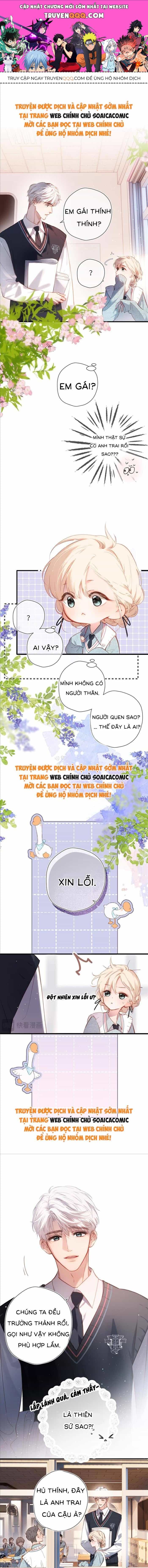 Tố Hồi Xuân Thời - Chương 41 - ảnh 1
