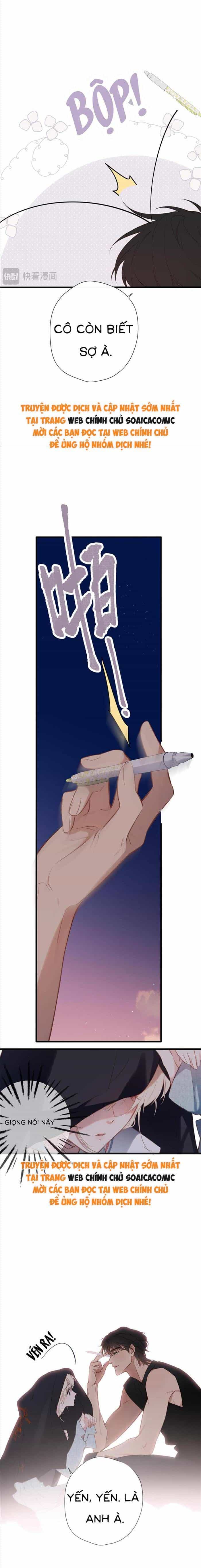 Tố Hồi Xuân Thời - Chương 43 - ảnh 7